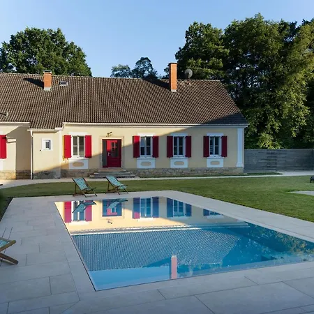 Haselmuehle Appartement