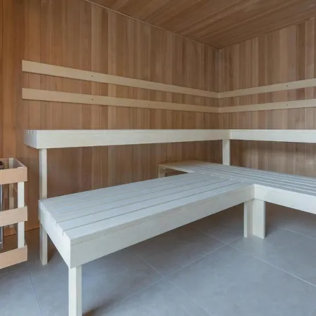 Lejlighed Haselmuehle