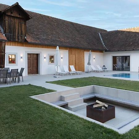 Apartment Haselmuehle Sichauf