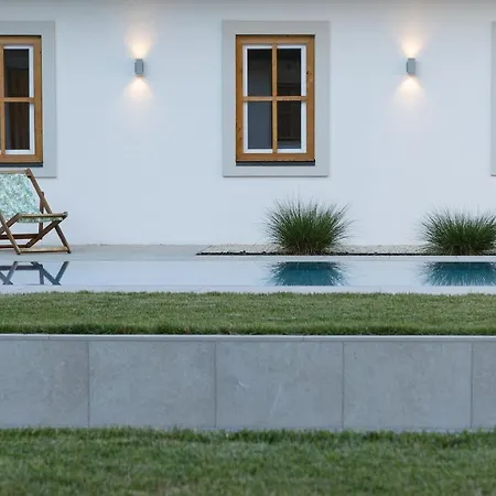 Apartament Haselmuehle *