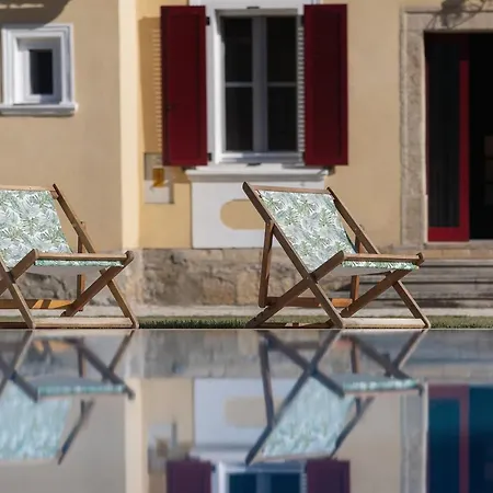 Haselmuehle * Sichauf