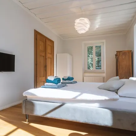Haselmuehle Apartment