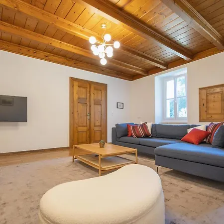 Haselmuehle * Sichauf