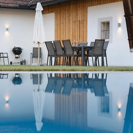 Apartment Haselmuehle Sichauf