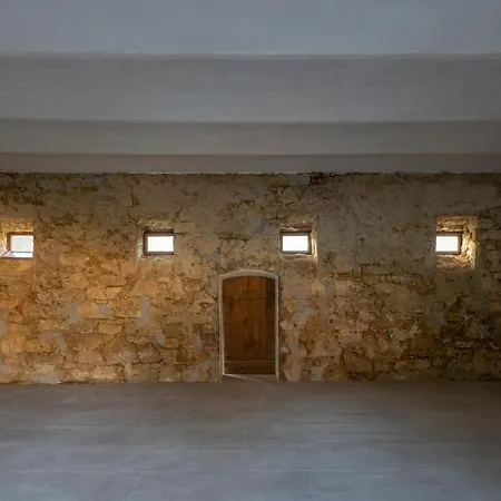 Appartement Haselmuehle