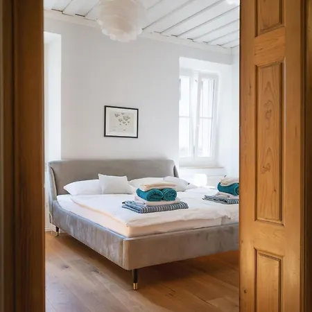 Haselmuehle Appartement Sichauf