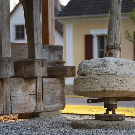 Haselmuehle * Sichauf