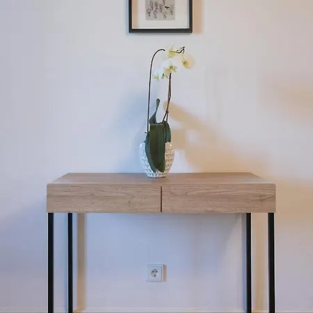 Apartment Haselmuehle