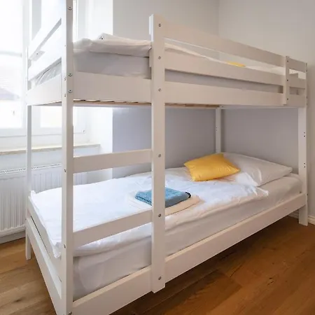 Haselmuehle Apartament Sichauf