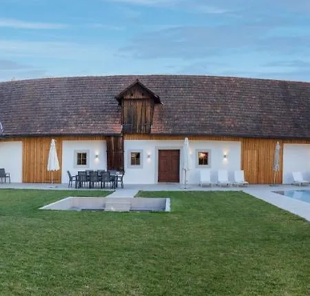 Haselmuehle Appartement *