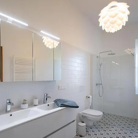 Apartament Haselmuehle Sichauf