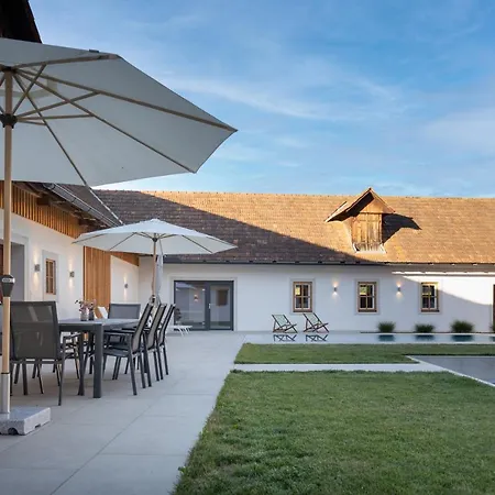 Apartament Haselmuehle