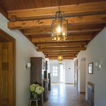 Haselmuehle Appartement *