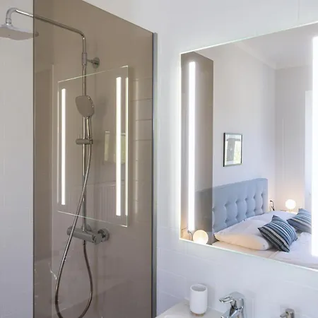 Appartement Haselmuehle *