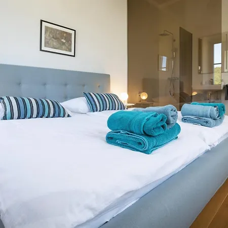 Apartament Haselmuehle Sichauf