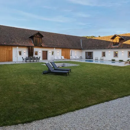 Appartement Haselmuehle Sichauf