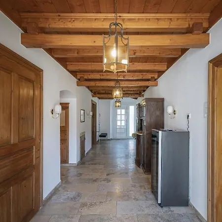 Haselmuehle Appartement Sichauf