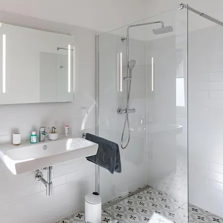 Haselmuehle Appartement *