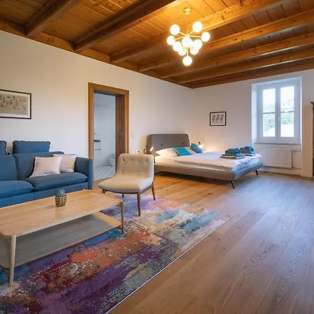 Haselmuehle * Sichauf