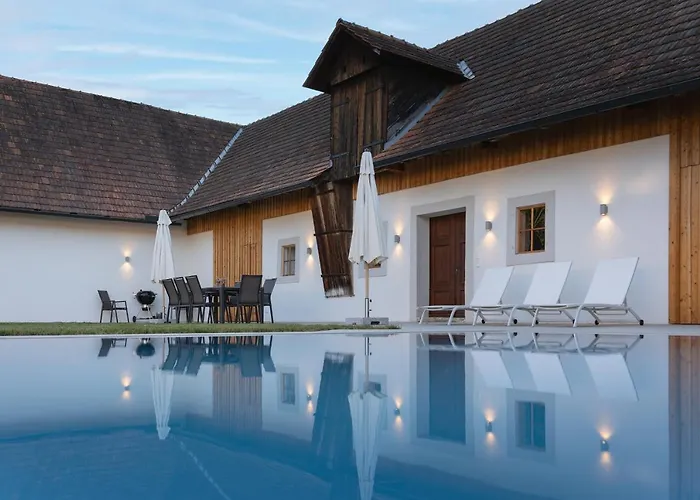 Lejlighed Haselmuehle Sichauf