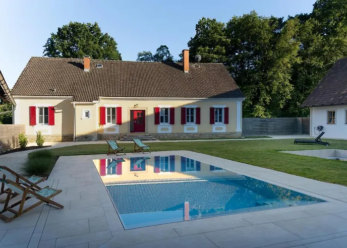 Haselmuehle Апартаменты