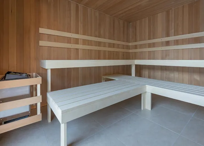 Апартаменты Haselmuehle