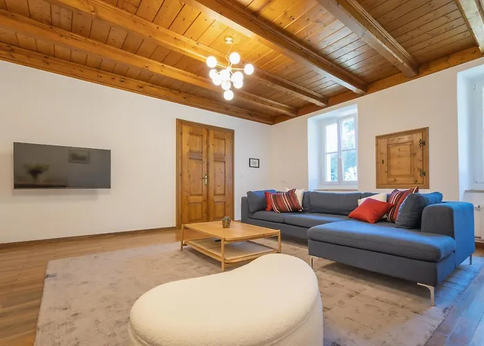 Haselmuehle * Sichauf