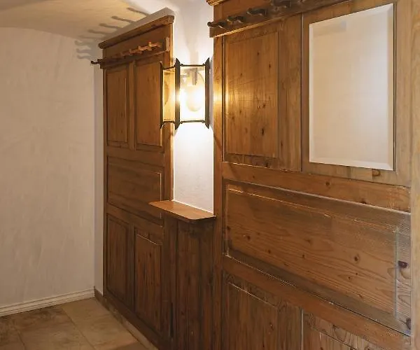 Lejlighed Haselmuehle *