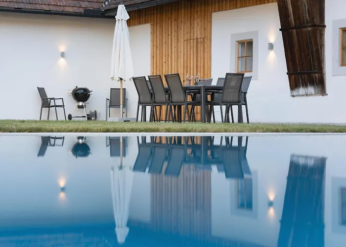 Lejlighed Haselmuehle Sichauf