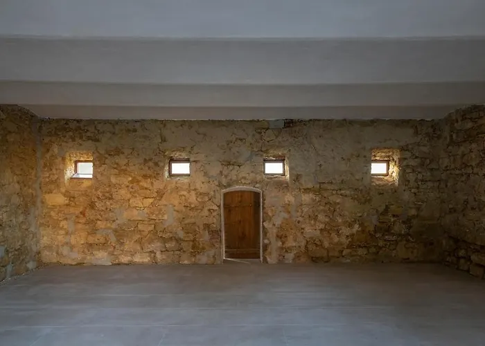 Апартаменты Haselmuehle