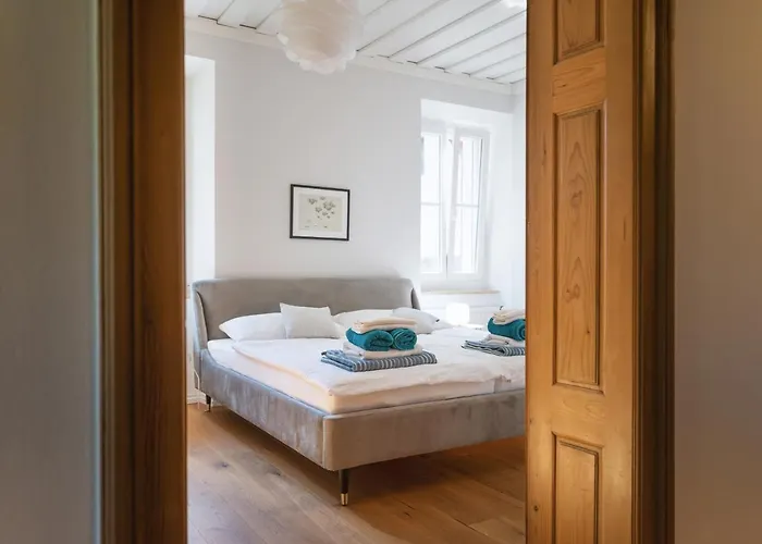 Haselmuehle Апартаменты Sichauf