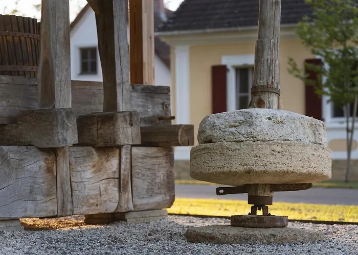 Haselmuehle * Sichauf