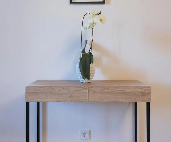 Апартаменты Haselmuehle