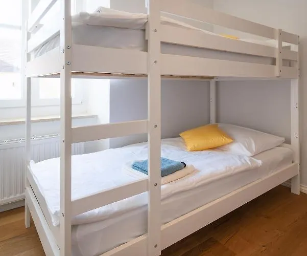 Haselmuehle Lejlighed Sichauf