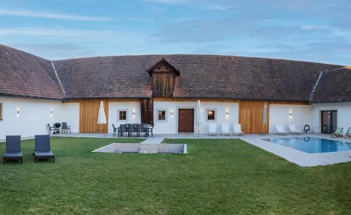 Haselmuehle Lejlighed *