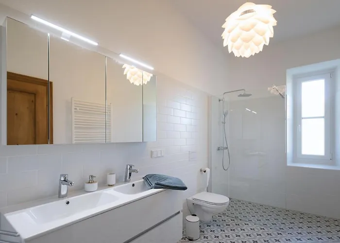 Апартаменты Haselmuehle Sichauf