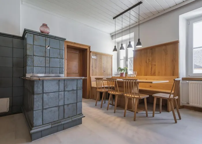 Haselmuehle * Sichauf