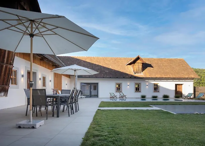 Апартаменты Haselmuehle