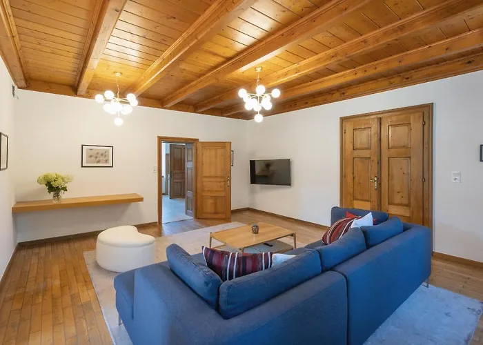 Haselmuehle Апартаменты Sichauf