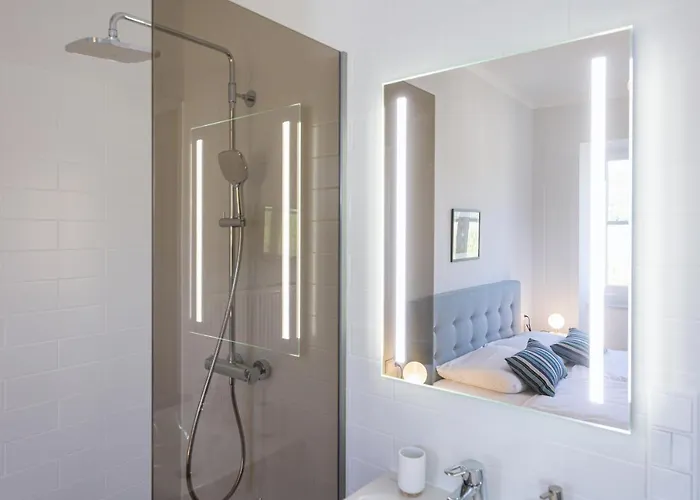 Апартаменты Haselmuehle *