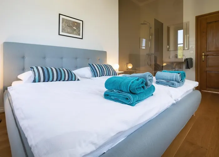 Апартаменты Haselmuehle Sichauf