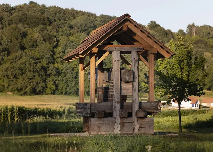 Lejlighed Haselmuehle