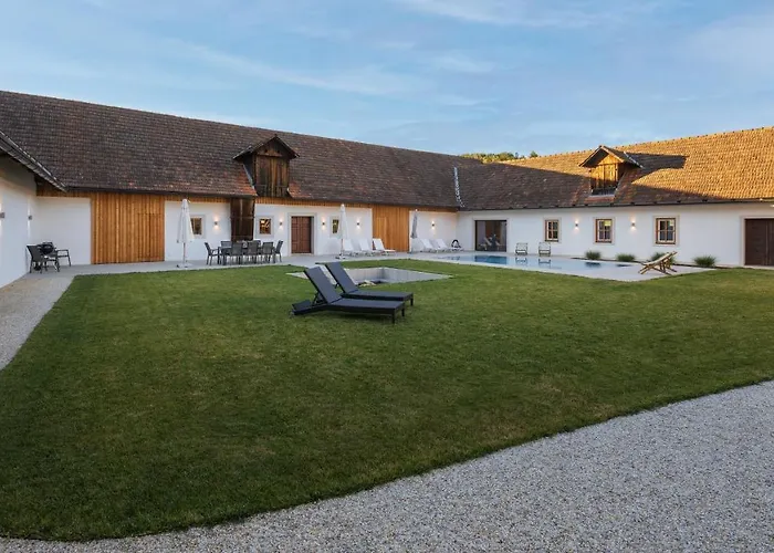 Lejlighed Haselmuehle Sichauf