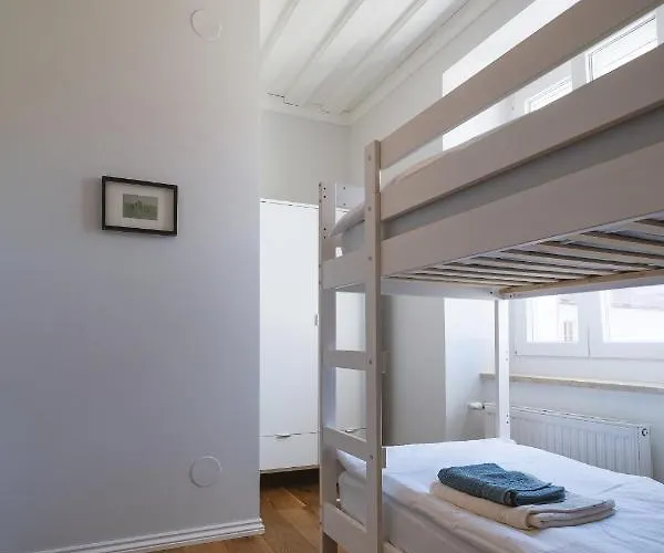 Lejlighed Haselmuehle *