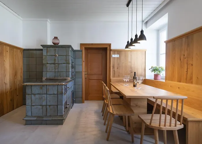 Апартаменты Haselmuehle Sichauf